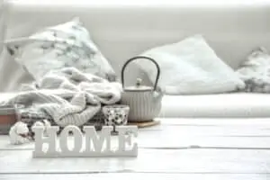 Home project